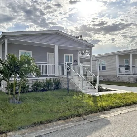 Buy this studio apartment on 2243 Inlet Way in Brevard County, FL 32904