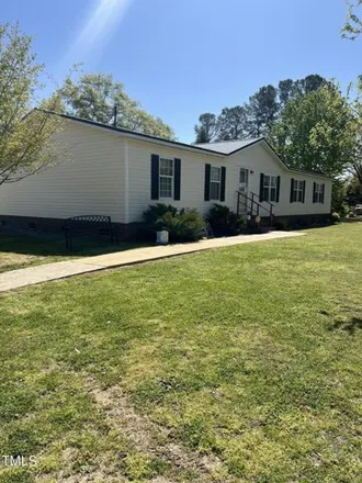 Buy this studio apartment on Hodges Chapel Road in Harnett County, NC 28334