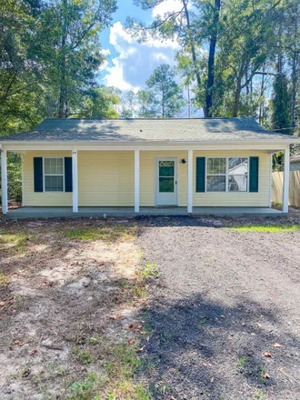 Buy this 2 bed house on 23 Menomini Street in Wakulla Gardens, Wakulla County