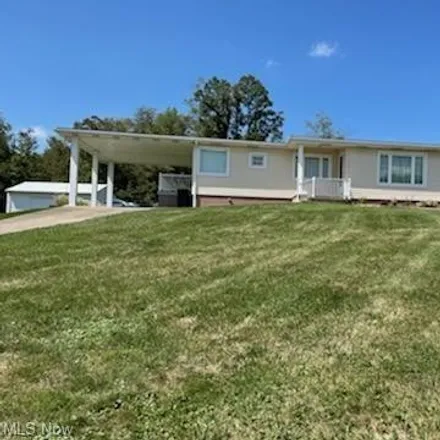Buy this 3 bed house on 838 County Road 54 in Jefferson County, OH 43944