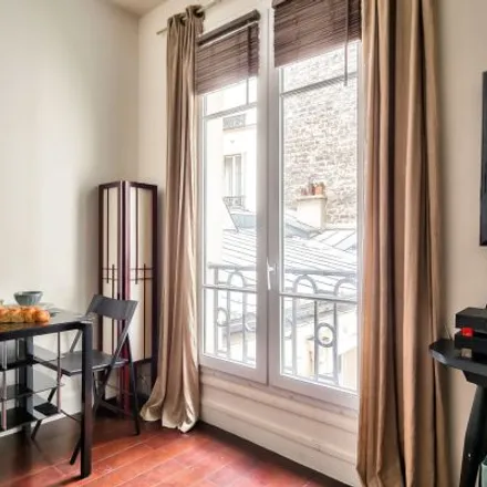 Image 2 - 99 Rue de Tocqueville, 75017 Paris, France - Apartment for rent