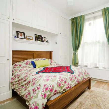 Rent this 1 bed apartment on Collingham Place Hotel in 37 Collingham Place, London