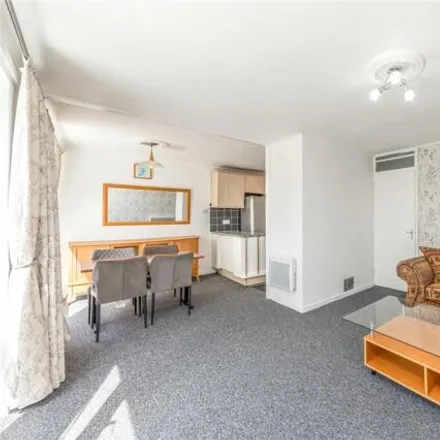 Rent this 2 bed room on Molly Huggins Close in London, SW12 0LZ