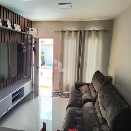 Buy this 2 bed house on Rua das Flores in Rio Grande, Palhoça - SC