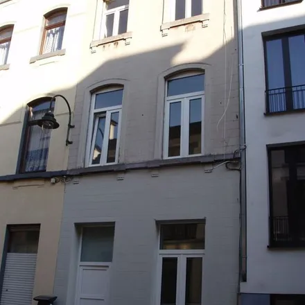 Image 9 - Rue de la Caserne - Kazernestraat 55, 1000 Brussels, Belgium - Apartment for rent