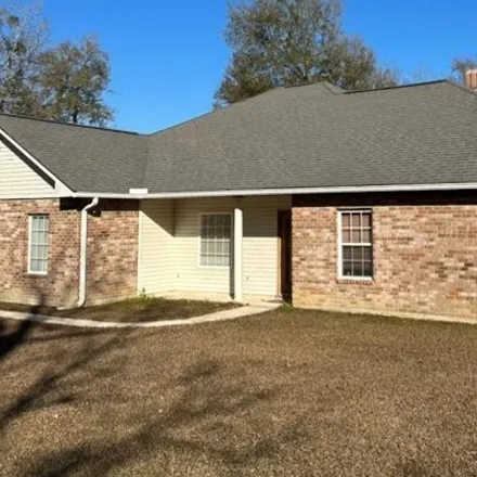 Rent this 3 bed house on 630 Williams Road in Saint Helena Parish, LA 70422