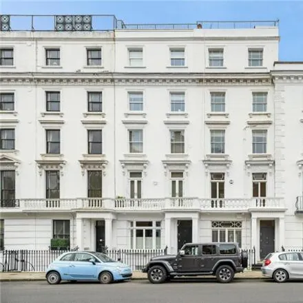 Image 1 - 22 Milner Street, London, SW3 2QF, United Kingdom - Townhouse for sale