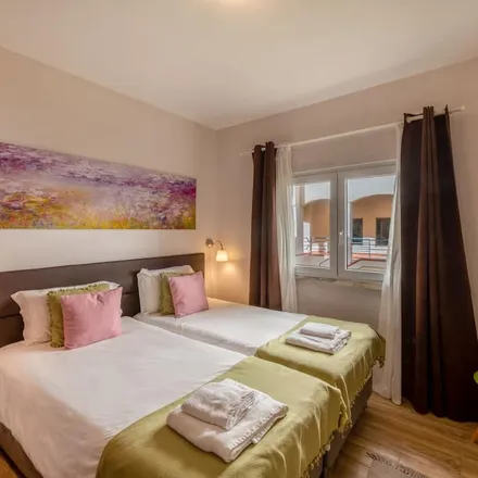 Rent this 2 bed condo on Largo das Portas de Portugal in 8600-682 Lagos, Portugal