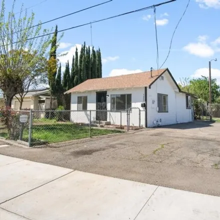 Buy this 2 bed house on 5613 Ardelle Avenue in Garden Acres, San Joaquin County