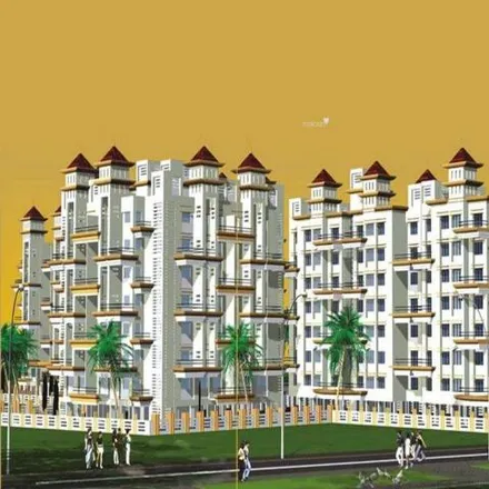Image 3 - unnamed road, Pimple Saudagar, Pimpri-Chinchwad - 431027, Maharashtra, India - Apartment for sale