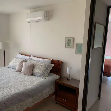 Rent this studio apartment on Aurrera in Calle Pedro Escobedo, Delegación Centro Histórico