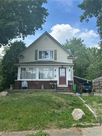 Buy this 3 bed house on 49 S First St in Rittman, Ohio