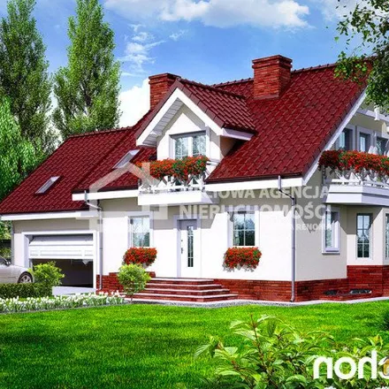 Image 3 - Kartuska 31, 83-334 Miechucino, Poland - House for sale