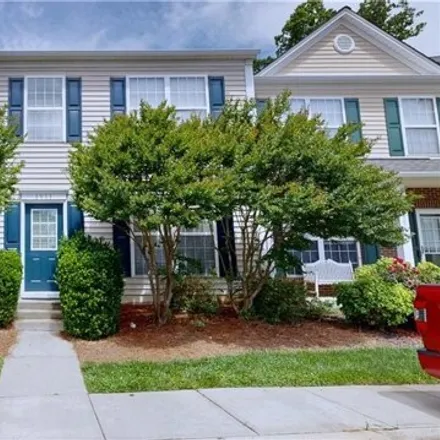 Buy this 3 bed house on 3907 Katherine Way in High Point, NC 27282