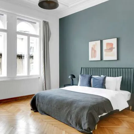 Image 4 - Badeschiff, Wolfgang-Schmitz-Promenade, 1010 Vienna, Austria - Apartment for rent
