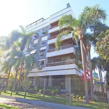 Buy this 4 bed apartment on Rua Guadalupe in Jardim Lindóia, Porto Alegre - RS