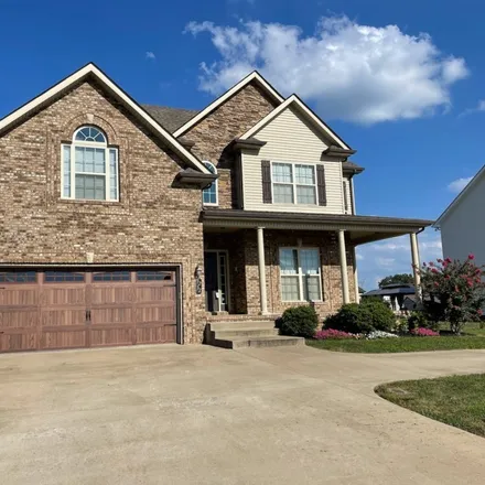 Buy this 3 bed townhouse on 2001 Upland Drive in Franklin, TN 37067