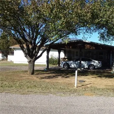 Buy this studio apartment on 6168 3rd Street in Marshall County, OK 73439