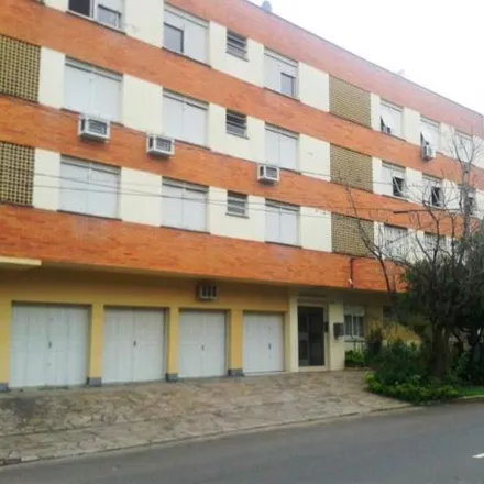 Buy this 1 bed apartment on Restaurante Coffee Griil in Rua Conceição 590, Centro