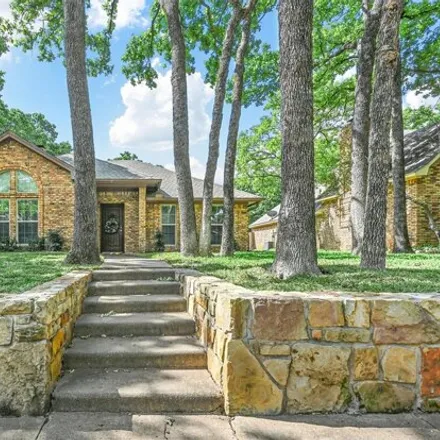 Image 2 - 3059 Old Mill Run, Grapevine, TX 76051, USA - House for sale