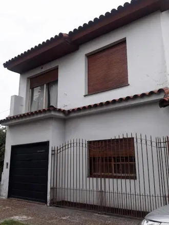 Buy this studio house on Scalabrini Ortiz in Partido de Merlo, 1718 San Antonio de Padua