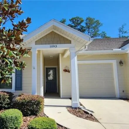 Buy this 2 bed house on 1059 Northwest 126th Way in Alachua County, FL 32669