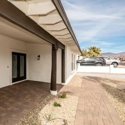 Image 9 - 2745 Pony Lane, Lake Havasu City, AZ 86406, USA - House for sale