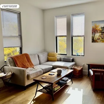 Rent this 2 bed condo on 207 Central Park North in New York, NY 10026