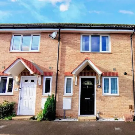 Buy this 2 bed townhouse on unnamed road in Lyminster, BN17 6FR