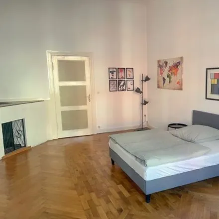 Rent this 3 bed apartment on Konstanzer Straße 11 in 10707 Berlin, Germany