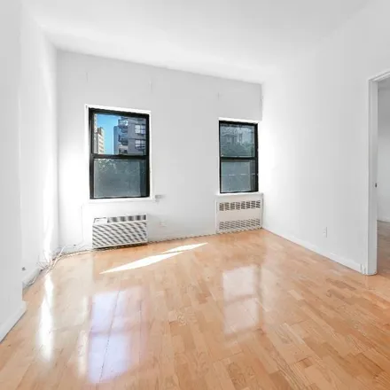 Rent this 1 bed apartment on 1437 2 Ave in New York, NY