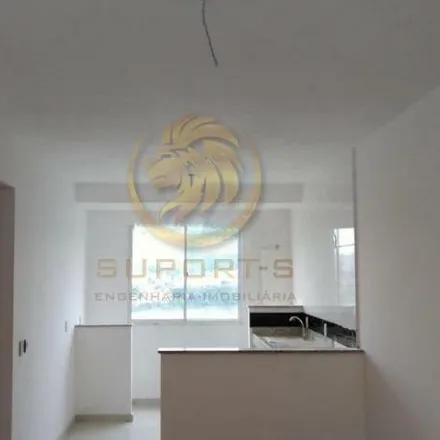 Buy this 2 bed apartment on Rua Professora Carolina Coelho in Granbery, Juiz de Fora - MG