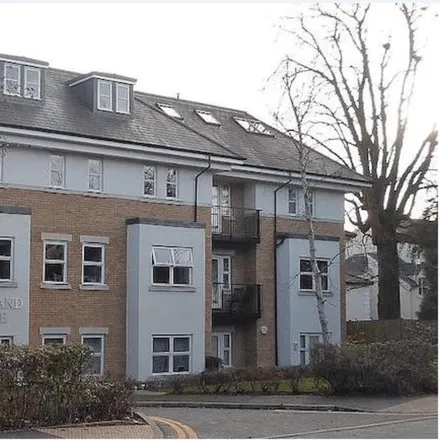 Rent this 1 bed apartment on Reigate and Banstead in Reffles Bridge, GB
