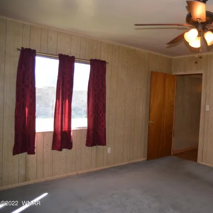 Image 8 - 110 Encanto Drive, Lisitzky Subdivision, Holbrook, AZ 86025, USA - House for sale