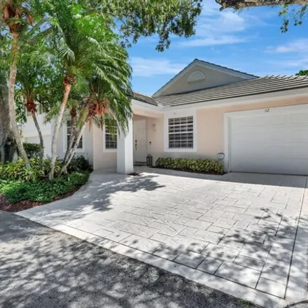 Image 3 - 62 Admirals Ct, Palm Beach Gardens, Florida, 33418 - House for sale