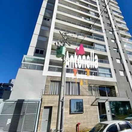Image 1 - Rua Professora Angelina Viero, Madureira, Caxias do Sul - RS, 95040-000, Brazil - Apartment for sale