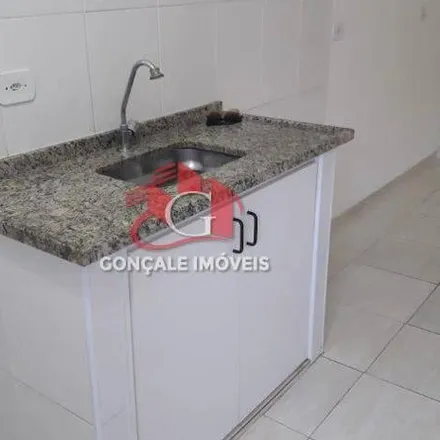Rent this 1 bed apartment on Rua Eurico Sodré 666 in Vila Sabrina, São Paulo - SP