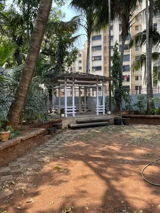 Image 7 - Shantivan Apartment, P6-17, Jhanardan A Bhagat Marg, New Panvel, Navi Mumbai - 410206, Maharashtra, India - House for rent