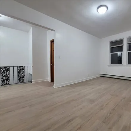 Rent this 2 bed apartment on 45-18 157th Street in New York, NY 11355