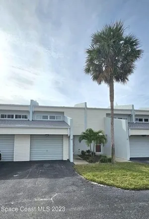 Image 3 - 810 Poinsetta Drive, Indian Harbour Beach, Brevard County, FL 32937, USA - House for rent