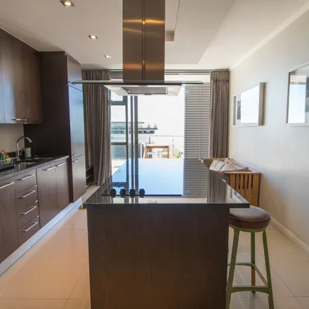 Image 9 - Home, 36 Woodford Avenue, Camps Bay, Cape Town, 8005, South Africa - Apartment for rent