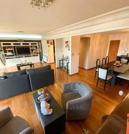 Buy this 3 bed apartment on Manuel Acevedo 302 in Partido de Lomas de Zamora, Lomas de Zamora