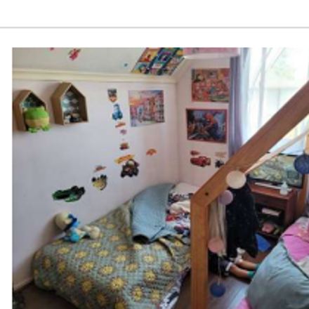 Rent this 3 bed apartment on Avenida Las Nieves Oriente 3421 in 822 0093 Provincia de Cordillera, Chile