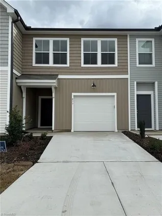 Image 1 - Falls Grove Trail, High Point, NC, USA - House for rent