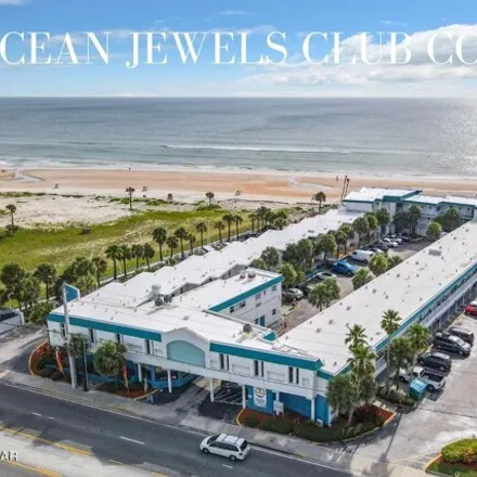 Buy this studio condo on Ocean Jewels Club in South Atlantic Avenue, Daytona Beach