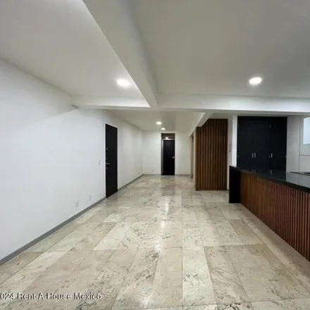 Image 2 - Avenida Benjamín Franklin, Cuauhtémoc, 06100 Santa Fe, Mexico - Apartment for sale