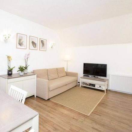 Rent this 1 bed apartment on Viscount Drive in London, E6
