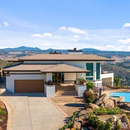 Buy this 4 bed house on 15486 Markar Rd in Poway, California