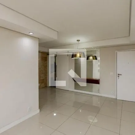 Rent this 3 bed apartment on Rua Bacaetava in Brooklin Novo, São Paulo - SP