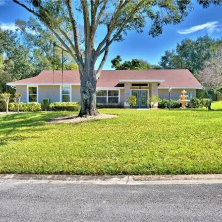 Buy this 4 bed house on 394 Lochen Circle Southeast in Winter Haven, FL 33884